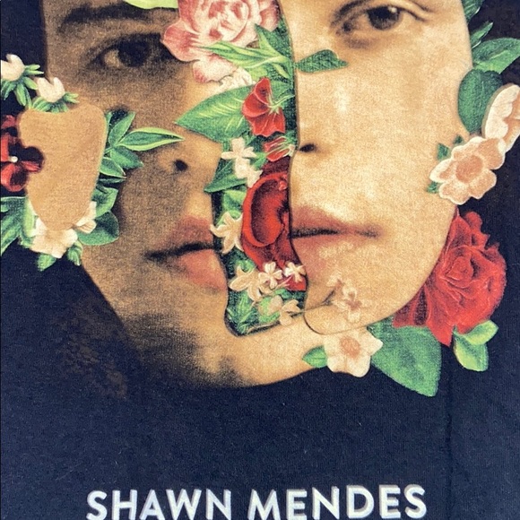 Shawn mendes shirt - Picture 4 of 4